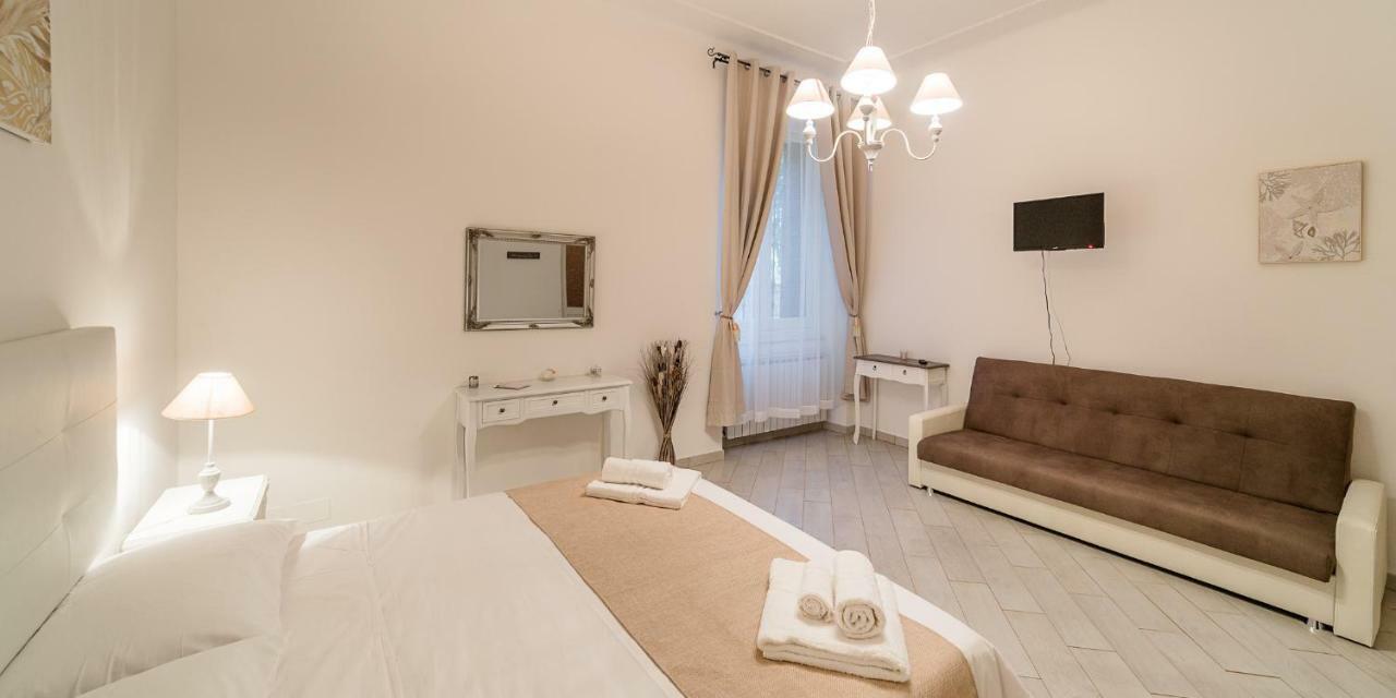 Rooms & Breakfast Dogali Gênes Extérieur photo