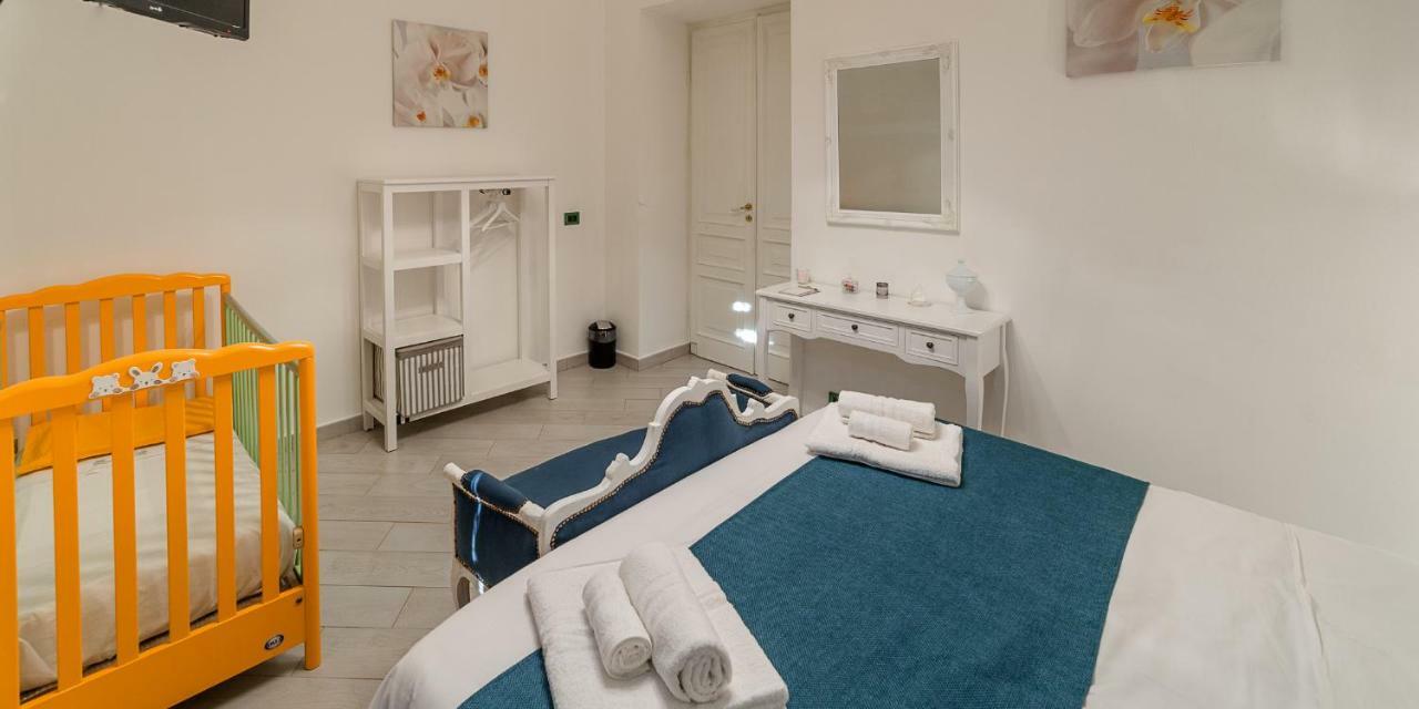 Rooms & Breakfast Dogali Gênes Extérieur photo