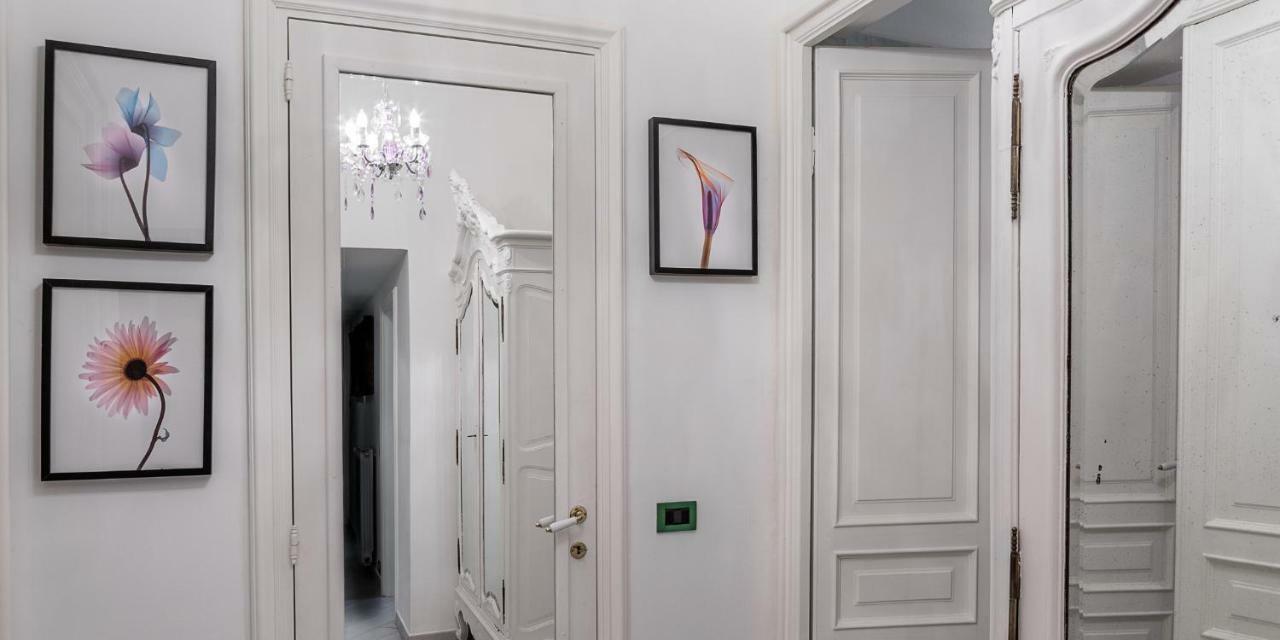 Rooms & Breakfast Dogali Gênes Extérieur photo